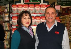 OK Foods Gansbaai In Running For Top Award!